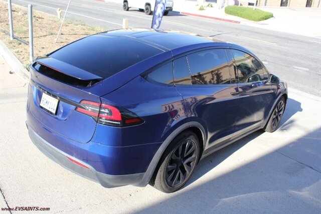 2023 Tesla Model X Palladium - Photo 7 - Rialto, CA 92376-8618