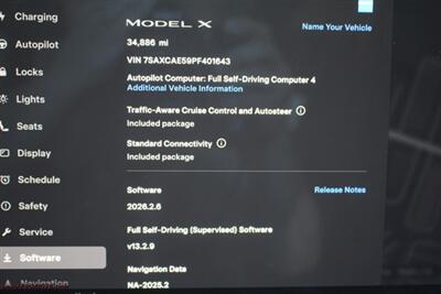 2023 Tesla Model X Palladium - Photo 19 - Rialto, CA 92376-8618