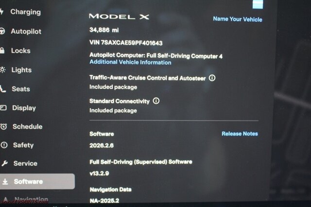 2023 Tesla Model X Palladium - Photo 19 - Rialto, CA 92376-8618