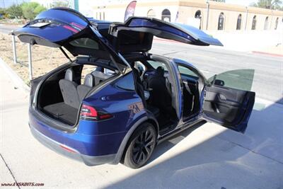 2023 Tesla Model X Palladium - Photo 17 - Rialto, CA 92376-8618