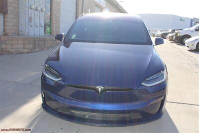 2023 Tesla Model X Palladium - Photo 2 - Rialto, CA 92376-8618