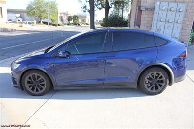 2023 Tesla Model X Palladium - Photo 4 - Rialto, CA 92376-8618