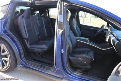 2023 Tesla Model X Palladium - Photo 9 - Rialto, CA 92376-8618