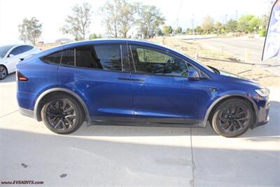 2023 Tesla Model X Palladium - Photo 8 - Rialto, CA 92376-8618