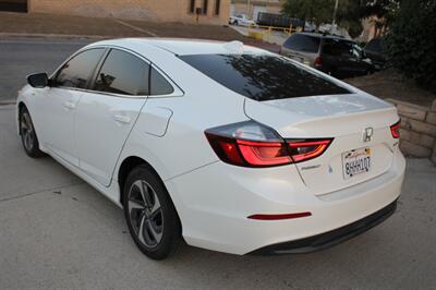 2019 Honda Insight LX  Hybrid - Photo 6 - Rialto, CA 92376-8618