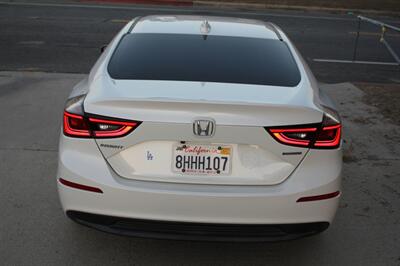 2019 Honda Insight LX  Hybrid - Photo 7 - Rialto, CA 92376-8618