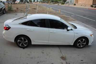 2019 Honda Insight LX  Hybrid - Photo 10 - Rialto, CA 92376-8618