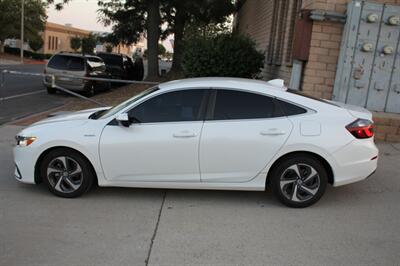 2019 Honda Insight LX  Hybrid - Photo 5 - Rialto, CA 92376-8618