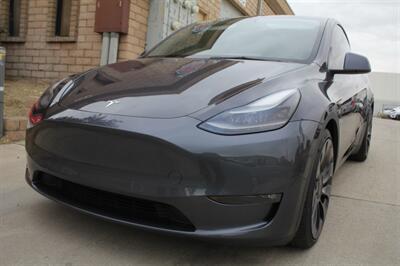 2022 Tesla Model Y Performance  WARRANTY - FINANCING - Photo 3 - Rialto, CA 92376-8618