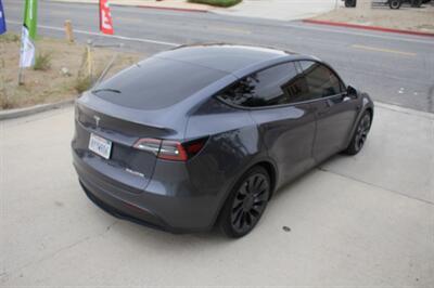 2022 Tesla Model Y Performance  WARRANTY - FINANCING - Photo 11 - Rialto, CA 92376-8618