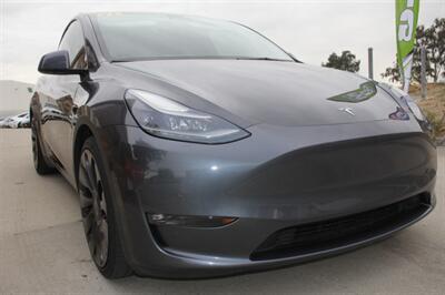 2022 Tesla Model Y Performance  WARRANTY - FINANCING - Photo 4 - Rialto, CA 92376-8618