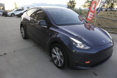 2023 Tesla Model Y Long Range SUV