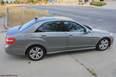 2011 Mercedes-Benz E 350 BlueTEC Sport  Diesel Mercedes - Photo 7 - Rialto, CA 92376-8618