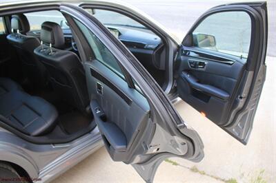 2011 Mercedes-Benz E 350 BlueTEC Sport  Diesel Mercedes - Photo 15 - Rialto, CA 92376-8618