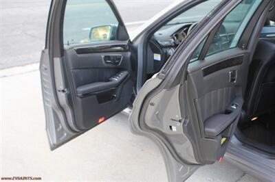 2011 Mercedes-Benz E 350 BlueTEC Sport  Diesel Mercedes - Photo 11 - Rialto, CA 92376-8618