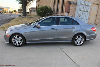 2011 Mercedes-Benz E 350 BlueTEC Sport  Diesel Mercedes - Photo 2 - Rialto, CA 92376-8618