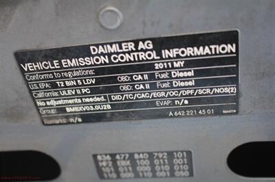 2011 Mercedes-Benz E 350 BlueTEC Sport  Diesel Mercedes - Photo 19 - Rialto, CA 92376-8618