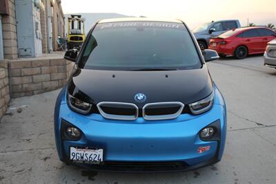 2017 BMW i3 94 Ah  INSTANT REBATE and FINANCING - Photo 3 - Rialto, CA 92376-8618