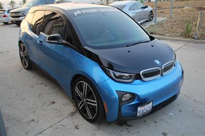 2017 BMW i3 94 Ah  INSTANT REBATE and FINANCING - Photo 2 - Rialto, CA 92376-8618