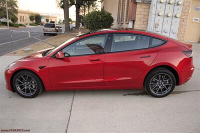 2023 Tesla Model 3 Long Range   - Photo 5 - Rialto, CA 92376-8618