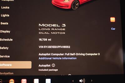 2023 Tesla Model 3 Long Range   - Photo 20 - Rialto, CA 92376-8618
