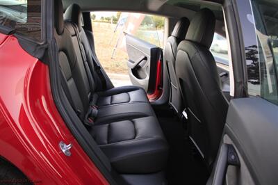 2023 Tesla Model 3 Long Range   - Photo 13 - Rialto, CA 92376-8618