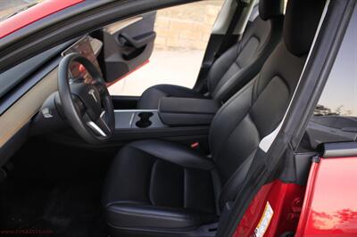 2023 Tesla Model 3 Long Range   - Photo 17 - Rialto, CA 92376-8618