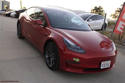 2023 Tesla Model 3 Long Range   - Photo 2 - Rialto, CA 92376-8618