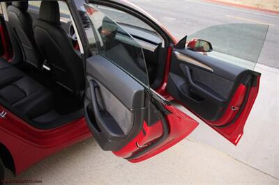 2023 Tesla Model 3 Long Range   - Photo 12 - Rialto, CA 92376-8618