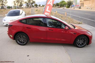 2023 Tesla Model 3 Long Range   - Photo 8 - Rialto, CA 92376-8618