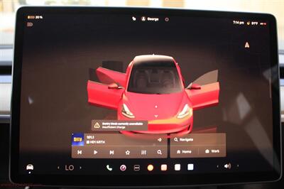 2023 Tesla Model 3 Long Range   - Photo 19 - Rialto, CA 92376-8618