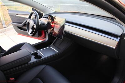 2023 Tesla Model 3 Long Range   - Photo 15 - Rialto, CA 92376-8618