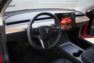 2023 Tesla Model 3 Long Range   - Photo 18 - Rialto, CA 92376-8618