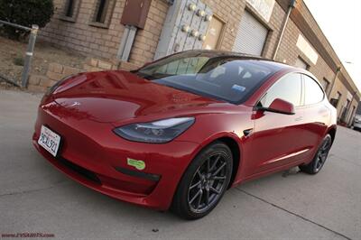 2023 Tesla Model 3 Long Range   - Photo 3 - Rialto, CA 92376-8618