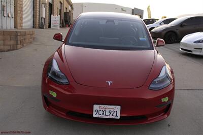 2023 Tesla Model 3 Long Range   - Photo 4 - Rialto, CA 92376-8618