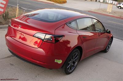 2023 Tesla Model 3 Long Range   - Photo 7 - Rialto, CA 92376-8618