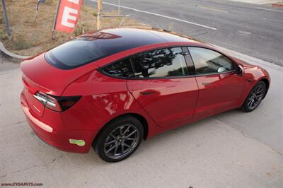 2023 Tesla Model 3 Long Range   - Photo 9 - Rialto, CA 92376-8618