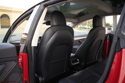 2023 Tesla Model 3 Long Range   - Photo 16 - Rialto, CA 92376-8618