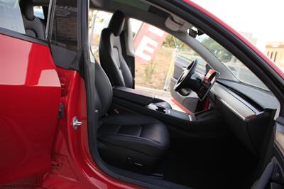 2023 Tesla Model 3 Long Range   - Photo 14 - Rialto, CA 92376-8618