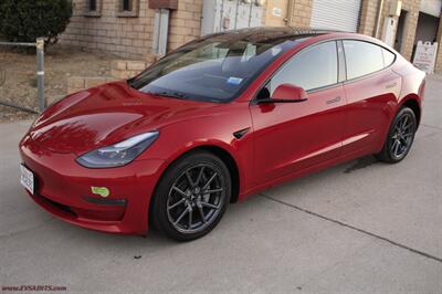 2023 Tesla Model 3 Long Range   - Photo 10 - Rialto, CA 92376-8618