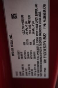 2023 Tesla Model 3 Long Range   - Photo 22 - Rialto, CA 92376-8618