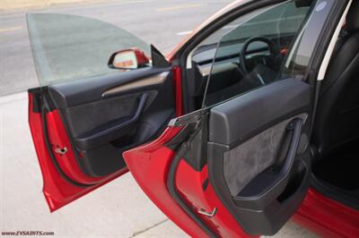 2023 Tesla Model 3 Long Range   - Photo 11 - Rialto, CA 92376-8618