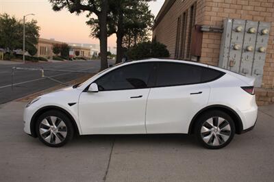 2023 Tesla Model Y Long Range  EV Rebate, Financing, Hot Sale - Photo 4 - Rialto, CA 92376-8618