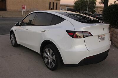 2023 Tesla Model Y Long Range  EV Rebate, Financing, Hot Sale - Photo 5 - Rialto, CA 92376-8618