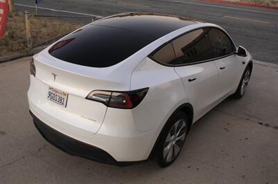 2023 Tesla Model Y Long Range  EV Rebate, Financing, Hot Sale - Photo 7 - Rialto, CA 92376-8618
