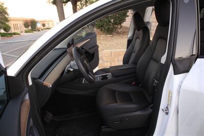 2023 Tesla Model Y Long Range  EV Rebate, Financing, Hot Sale - Photo 12 - Rialto, CA 92376-8618
