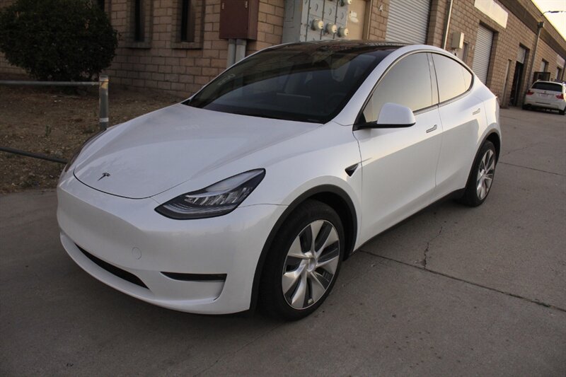 2023 Tesla Model Y Long Range EV Rebate, Financing, Hot Sale - Photo 1 - Rialto, CA 92376-8618