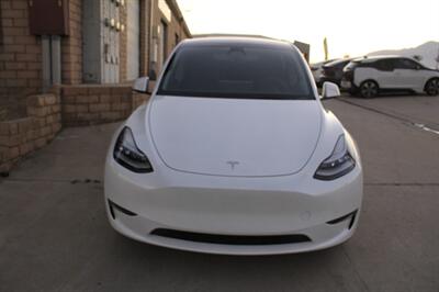 2023 Tesla Model Y Long Range  EV Rebate, Financing, Hot Sale - Photo 2 - Rialto, CA 92376-8618
