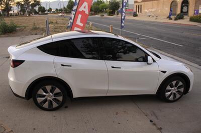 2023 Tesla Model Y Long Range  EV Rebate, Financing, Hot Sale - Photo 8 - Rialto, CA 92376-8618