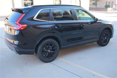 2023 Honda CR-V Hybrid Sport  Hybrid - Photo 4 - Rialto, CA 92376-8618